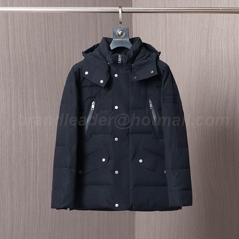 Burberry Men's Outwear 149